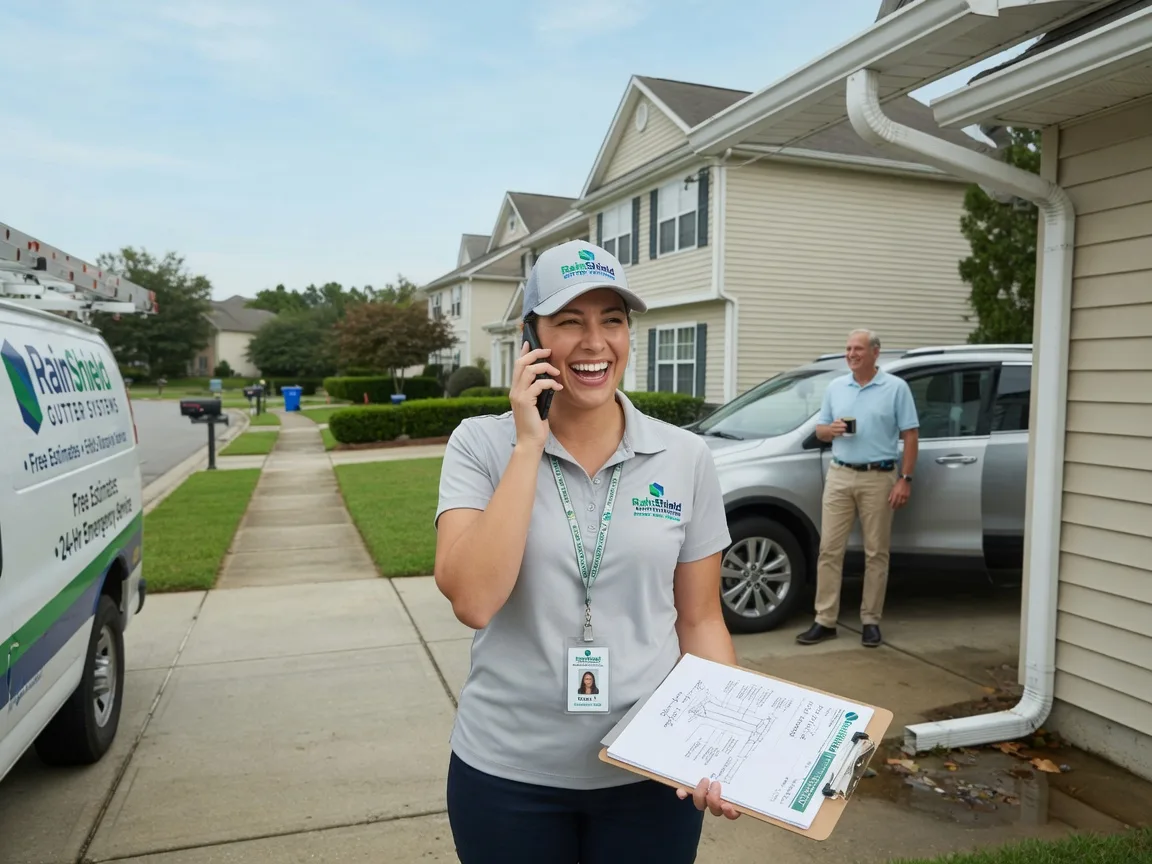 Gutter Installation Bethelridge, KY FAQs